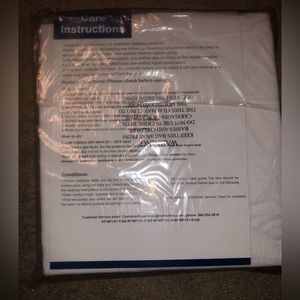 Belnick King Mattress Protector